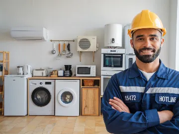 International Company for Electrical Home Appliances Maintenance