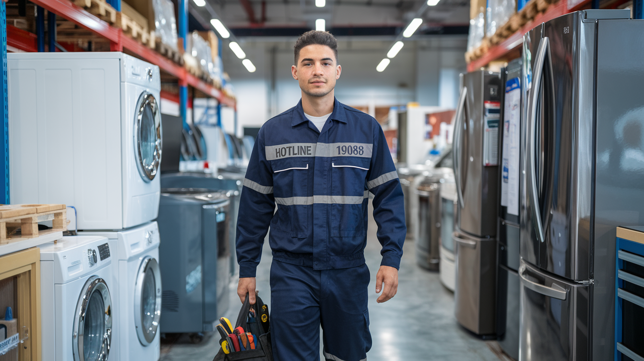 مركز خدمة اصلاح و صيانة من متخصصين 19089 صيانة الثلاجات ثلاجات 19089 19089