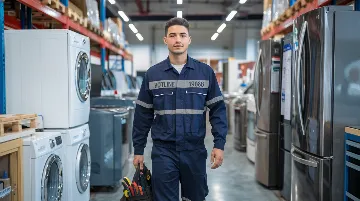 الشر كة الدولية لصيانة الاجهزة المنزلية ،خدمة صيانة توشيبا